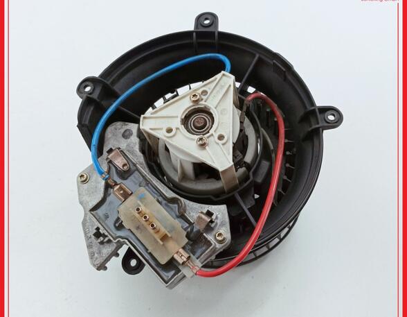 Elektrische motor interieurventilatie MERCEDES-BENZ CLK Cabriolet (A208)