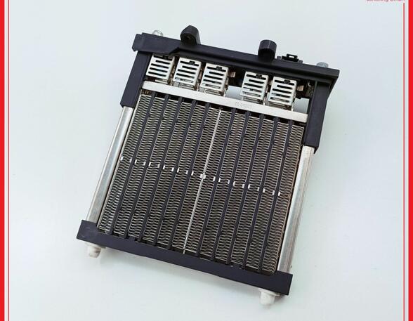 Heater Core Radiator MERCEDES-BENZ A-Klasse (W168)