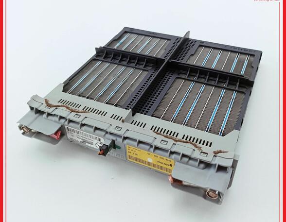 Heater Core Radiator MERCEDES-BENZ GLK-Klasse (X204)