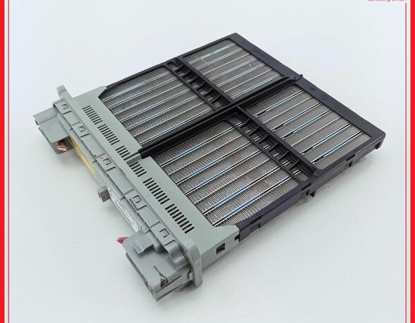 Heater Core Radiator MERCEDES-BENZ C-Klasse (W204)