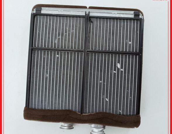Kachelradiateur / Voorverwarmer MERCEDES-BENZ E-Klasse (W212)