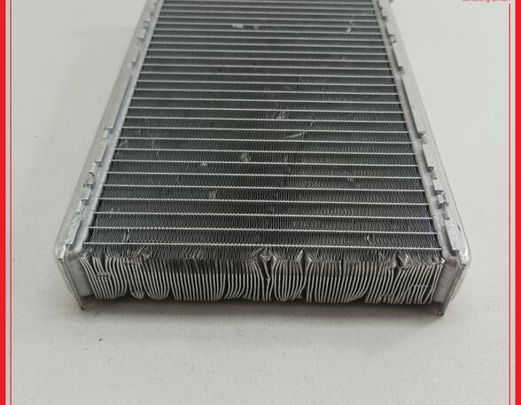 Heater Core Radiator MERCEDES-BENZ C-Klasse (W204), MERCEDES-BENZ C-Klasse (W205)