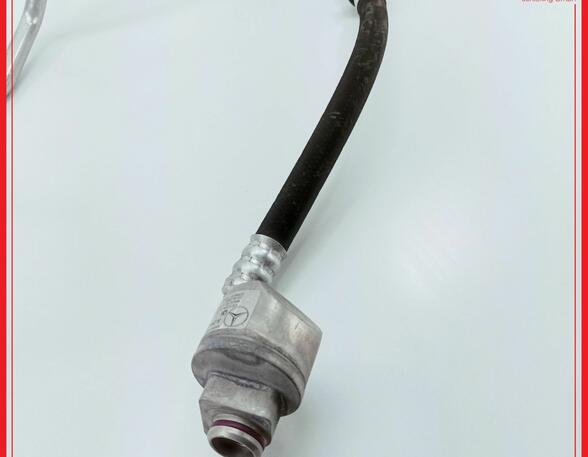 Heat Exchanger Pipe MERCEDES-BENZ C-Klasse (W204)