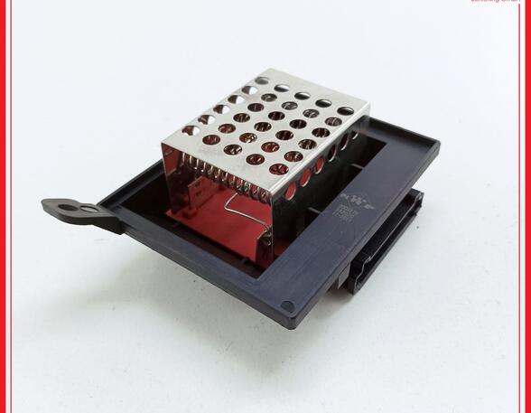 Resistor Interior Blower MERCEDES-BENZ Vito/Mixto Kasten (W639)