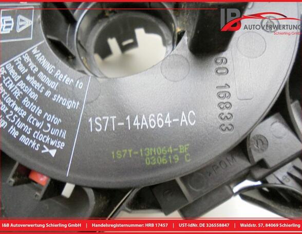 Air Bag Contact Ring FORD Mondeo III Turnier (BWY)