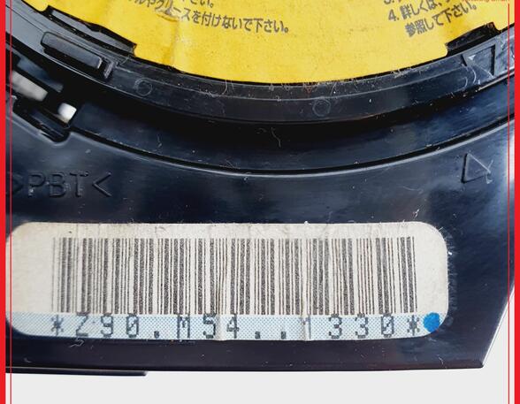 Airbag Kontakteinheit Schleifring MAZDA 3 (BK) 1.4 62 KW