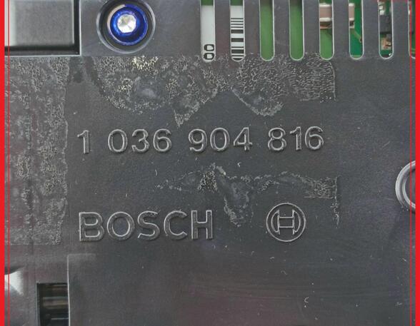 Beeldscherm boordcomputer MERCEDES-BENZ S-Klasse (W221)