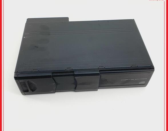 CD-changer FORD Mondeo III Turnier (BWY)