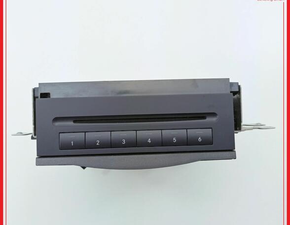 CD-changer MERCEDES-BENZ R-Klasse (V251, W251)