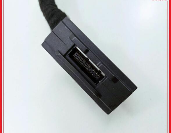 Handschuhfach Kabel MERCEDES S-KLASSE W221 S350 4MATIC 200 KW