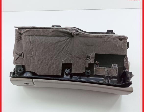 Glove Compartment (Glovebox) MERCEDES-BENZ C-Klasse Coupe (CL203)