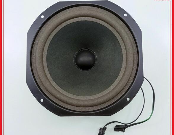 Loudspeaker MERCEDES-BENZ CLK (C208)
