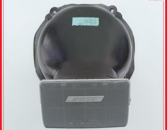 Loudspeaker MERCEDES-BENZ CLK Cabriolet (A208)
