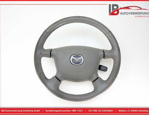 Steering Wheel MAZDA Premacy (CP)