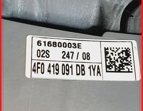 Lenkrad OHNE Airbag AUDI A6 AVANT (4F5  C6) 2.7 TDI 132 KW