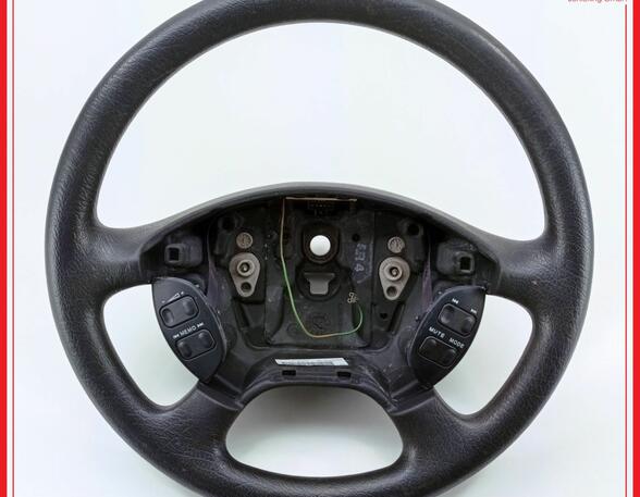 Steering Wheel CITROËN Xsara Picasso (N68)