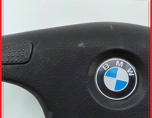 Steering Wheel BMW 5er (E34)