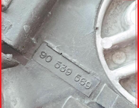 Steering Wheel OPEL Vectra B CC (38)