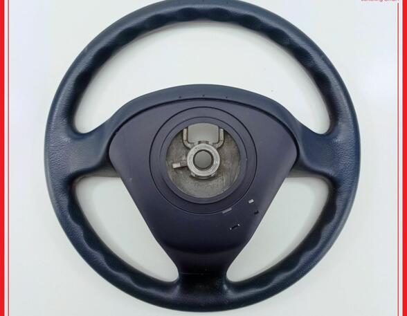 Steering Wheel PEUGEOT 1007 (KM)