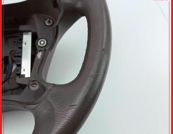 Steering Wheel MERCEDES-BENZ E-Klasse T-Model (S211)