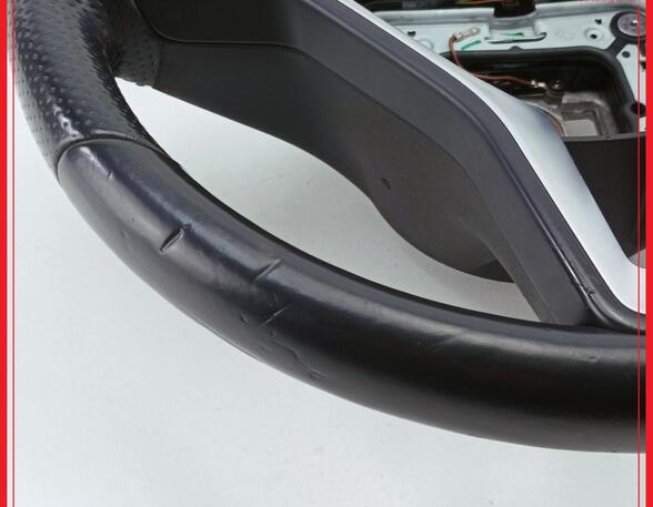Steering Wheel MERCEDES-BENZ C-Klasse T-Model (S204)