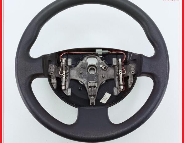 Steering Wheel RENAULT Megane II Kombi (KM0/1)
