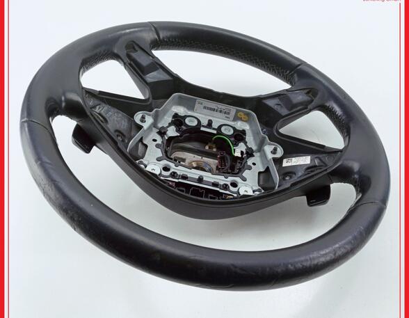 Steering Wheel MERCEDES-BENZ E-Klasse (W212)