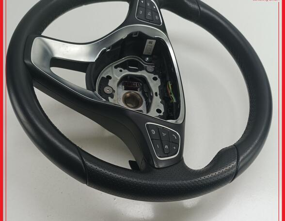Steering Wheel MERCEDES-BENZ C-Klasse (W204), MERCEDES-BENZ C-Klasse (W205)
