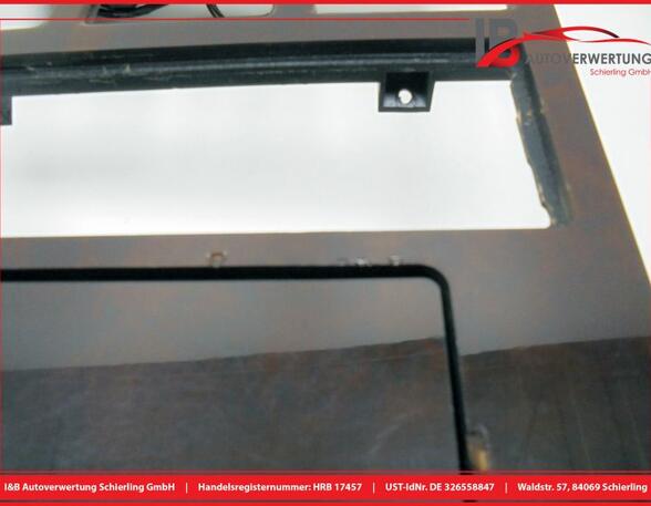 Mittelkonsole Aschenbecher - Sitzheizung Schalter MERCEDES S-KLASSE COUPE (C140) SEC/CL 500 235 KW