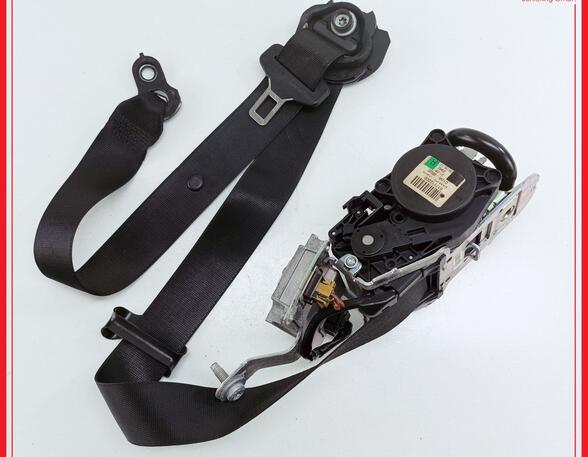 Safety Belts MERCEDES-BENZ E-Klasse T-Model (S212)