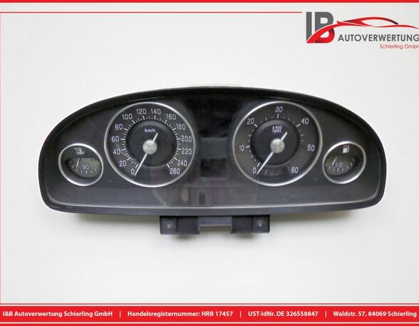 Speedometer LANCIA Thesis (841AX)