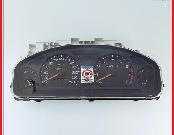 Speedometer MITSUBISHI Galant VI (EA)