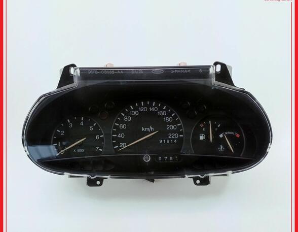 Speedometer FORD Escort VI (AAL, ABL, GAL)