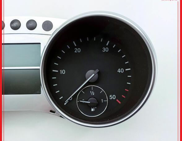 Speedometer MERCEDES-BENZ R-Klasse (V251, W251)