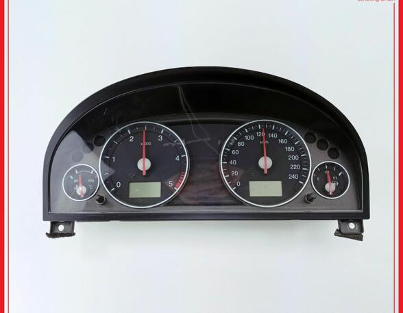 Speedometer FORD Mondeo III (B5Y)