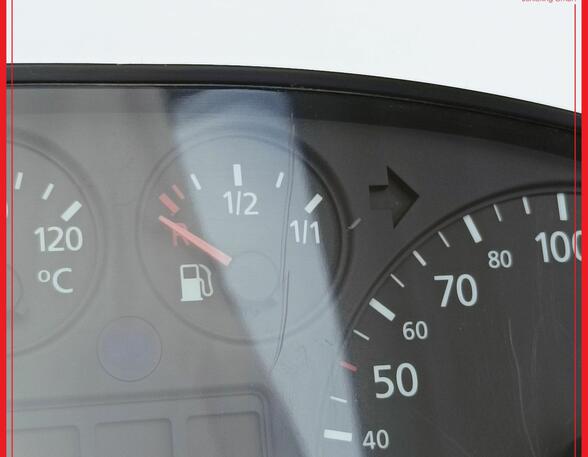 Speedometer AUDI A4 (8D2, B5)