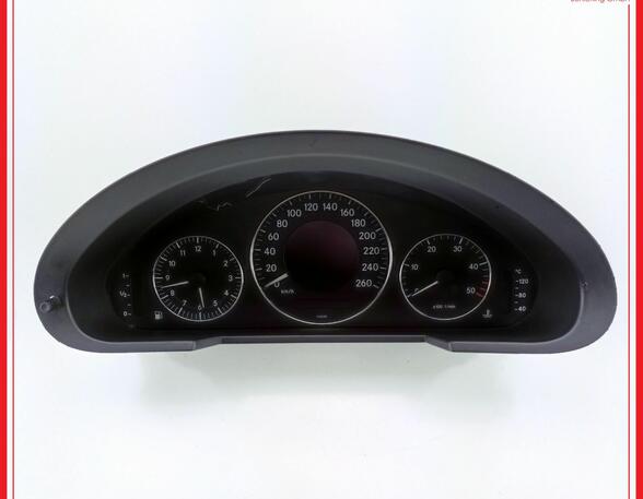 Speedometer MERCEDES-BENZ E-Klasse T-Model (S211)