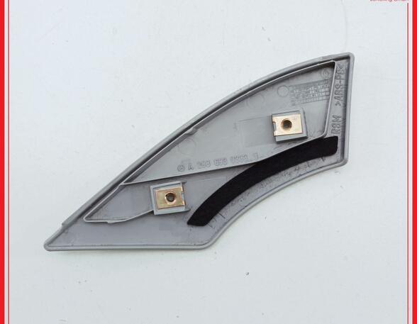Door Card (Door Panel) MERCEDES-BENZ CLK Cabriolet (A208)
