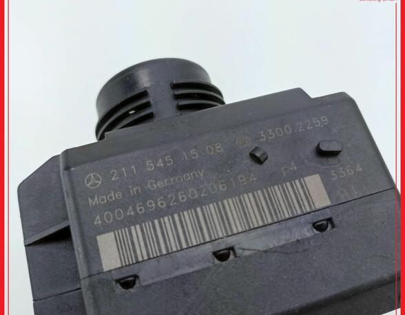 Ignition Lock Cylinder MERCEDES-BENZ E-Klasse T-Model (S211)