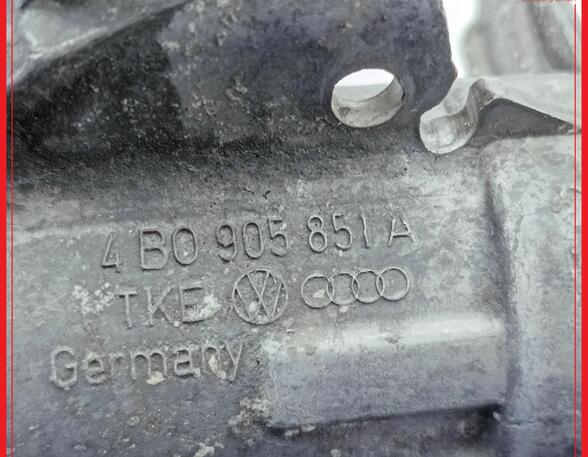Zündschloss Ohne Schlüssel VW PASSAT VARIANT (3B5) 1.9 TDI 85 KW