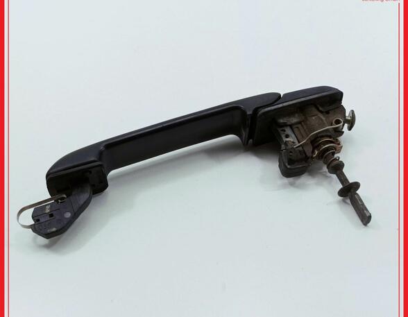 Slotcilinder Contactslot VW Golf III (1H1)