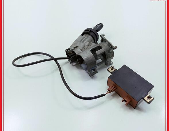 Ignition Lock Cylinder VW Golf III (1H1)