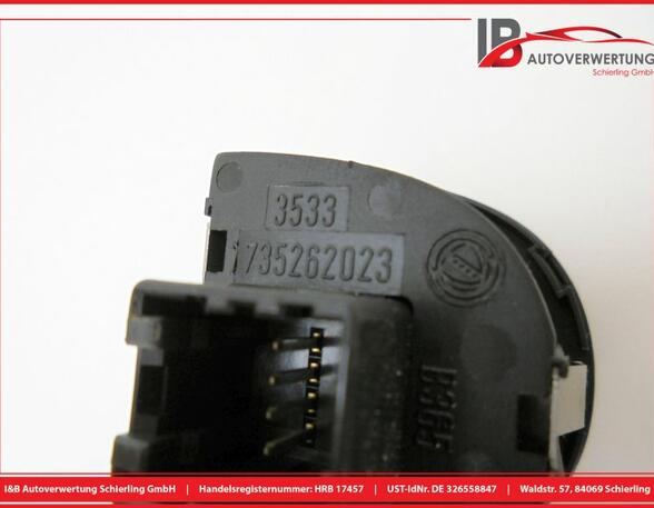Headlight Height Adjustment Switch ALFA ROMEO 147 (937)
