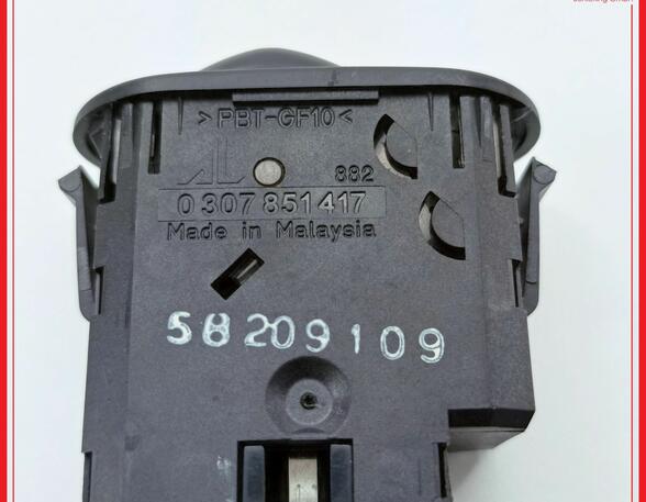 Schalter Leuchtweitenregelung  FORD KA (RB) 1.3I 44 KW