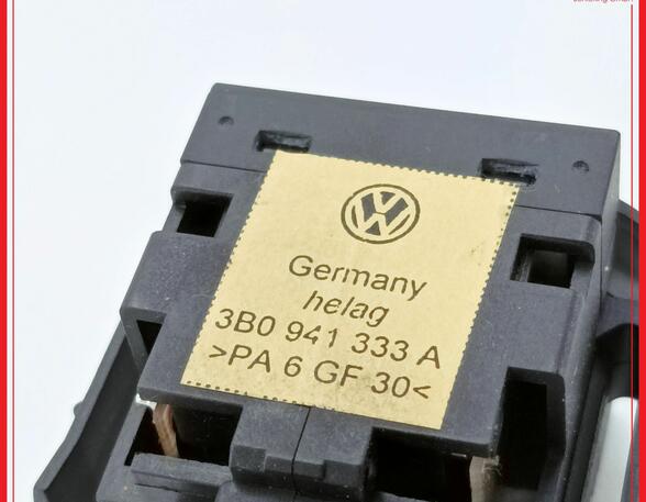 Headlight Height Adjustment Switch VW Passat Variant (3B5)