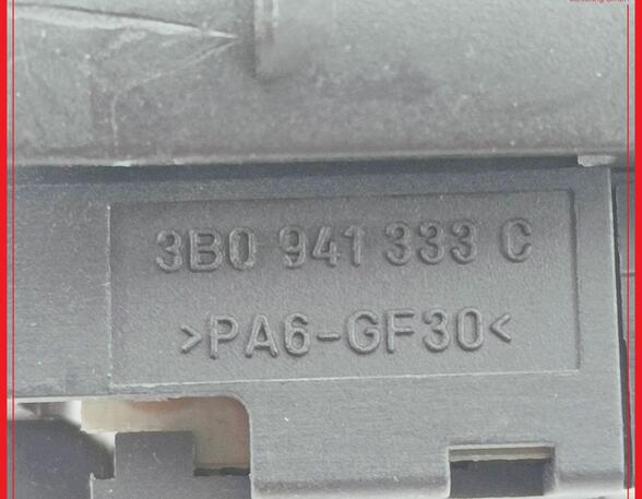 Koplamp hoogteregeling Schakelaar VW Passat (3B3)
