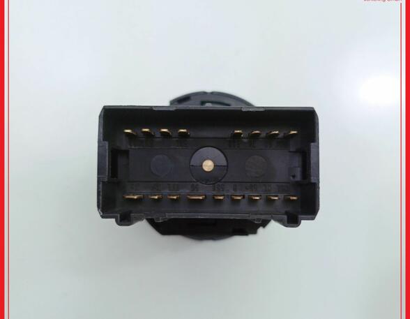 Headlight Light Switch VW Passat (3B3)