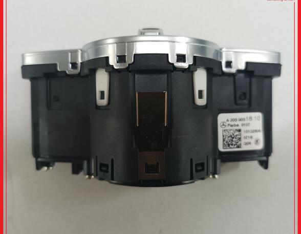 Schalter Licht Scheinwerferschalter MERCEDES BENZ C-KLASSE W205 C180 115 KW