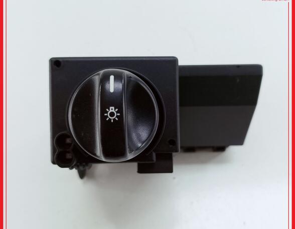 Headlight Light Switch MERCEDES-BENZ SLK (R170)
