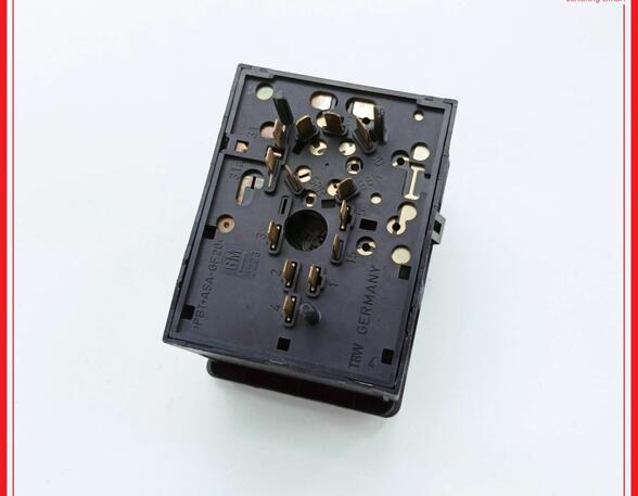 Schalter Nebelscheinwerfer Lichtschalter OPEL ASTRA G CARAVAN (F35_) 1.8 16V 92 KW